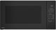 GE Profile™ 2.2 Cu. Ft. Gray Built-In Microwave-0