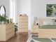 Signature Design by Ashley® Onita Natural Nightstand-5