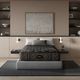 Beautyrest Black® Series 1 Pocketed Coil® 14.25" Medium Tight Top Twin XL Mattress-0