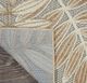 Nourison Home™ Aloha Natural 5'x8' Area Rug-3