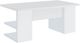 Coaster® Alice White Writing Desk-2