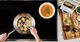 Hestan® KICS Series 36" Black Smart Induction Cooktop-2
