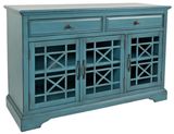 Antique Blue