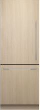 Fisher & Paykel Series 11 30 in. 15.9 Cu. Ft. Panel Ready Built In Bottom Freezer Refrigerator-0