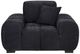 Coaster® Octavia Black Accent Chair-1