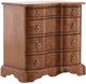Furniture Classics Zepoli Natural Chest-0