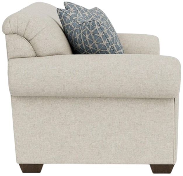 Flexsteel® Customizable Main Street Full Sleeper Sofa-2