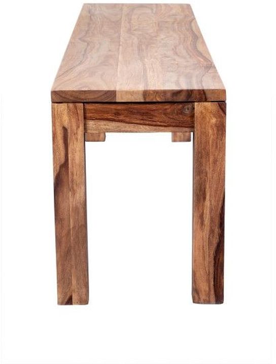 Porter International Designs Urban Natural Dining Bench-2