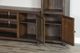 Sunny Designs™ Homestead Tobacco Leaf Entertainment Wall-5