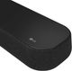 LG Eclair 3.0 Channel Black Soundbar System-5