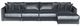 Jackson Furniture Remington 4-Piece Slate Right Arm Facing Sectional and Chaise-1