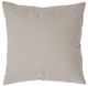 Renwil® Ostend Taupe 20''x20'' Decorative Pillow-0