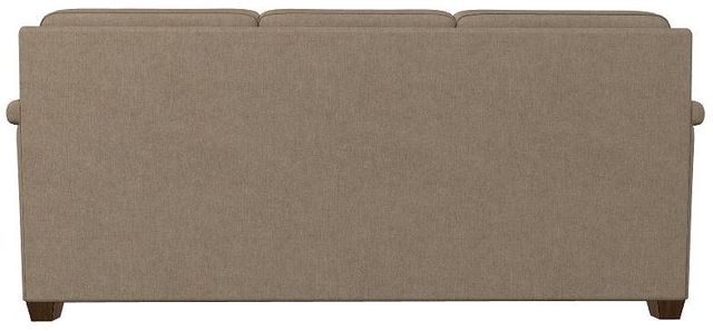 La-Z-Boy® Bexley Khaki Queen Sleeper Sofa-3