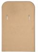 Renwil® Colima White Accent Mirror-3