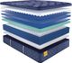 Sealy® Golden Elegance Remmington 15” Wrapped Coil Soft Euro Pillow Top California King Mattress-2