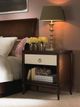 Century® Tribeca Nightstand-1