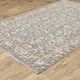 Oriental Weavers™ Maharaja 5'x8' Style 1 Area Rug-3