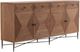 Furniture Classics Reese Natural Sideboard-0