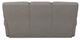 La-Z-Boy® Robin Haze Manual Reclining Sofa-3