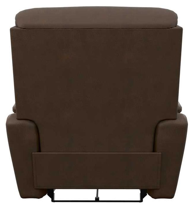 La-Z-Boy® Morrison Whiskey Manual Wall Recliner-3