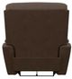 La-Z-Boy® Morrison Whiskey Manual Wall Recliner-3