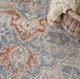 Nourison Home™ Astra Machine Washables 5'x7' Style 14 Area Rug-1