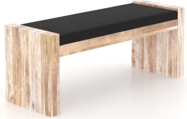 Canadel Loft Bench-0