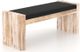 Canadel Loft Bench-0