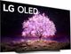 LG C1 65" OLED 4K Smart TV-1