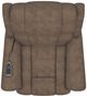 La-Z-Boy® Stratus Moss Power Rocking Recliner with Massage and Heat-2