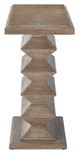 Currey & Company Sayan Light Pepper 48" Console Table-2