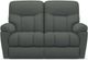 La-Z-Boy® Morrison Indigo Power La-Z-Time® Full Reclining Loveseat-0