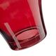 A & B Home Red Flower Vase-4
