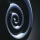 Bowers & Wilkins Nautilus 12" Midnight Blue Floor Standing Speakers (Each)-3