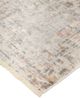 Feizy Kyra Beige/Gray 5' x 7' Rug-2