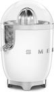 Smeg 50's Style White Citrus Juicer-3