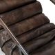 Classic Home Jackson Truffle Brown Accent Chair-4