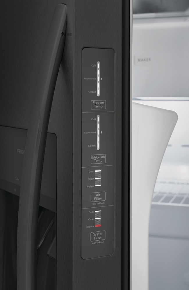 Frigidaire Refrigerator - Thumbnail 5