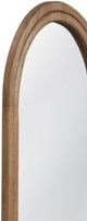 Bassett Mirror Jaxton Natural Wall Mirror-3