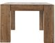 Four Hands Abaso Rustic Dining Table-2