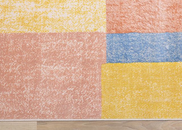 Kalora Interiors Belle 5'x8' Style 3 Area Rug-3