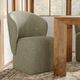 Parker House® Bongo Quartermaster Sage Dining Side Chair-1