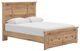 Signature Design by Ashley® Fenderport Tan 68" Queen Panel Storage Bed-0