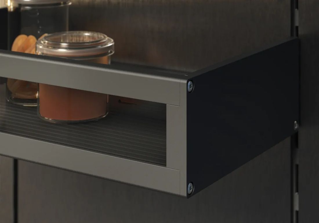 Gaggenau 400 Series 36 in. 20.1 Cu. Ft. Panel Ready Built In