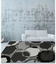 Dalyn™ Rug Company Aloft Grey 8'x10' Rug-3