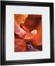 Classy Living Alan Majchrowicz Lower Antelope Canyon IV 40" Wall Art-2