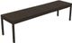 Telescope Casual Bazza Bench 64" Flat Bench-0