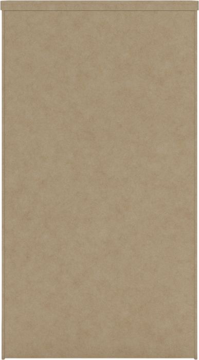 Signature Design by Ashley® Shaehartin Dark Brown 5-Drawer Chest-4