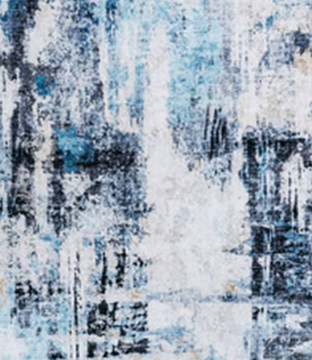 Signature Design by Ashley® Bethelann Multi 5' x 7' Medium Rug-1