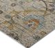 Dalyn™ Rug Company Silk Road SR1 Flax 5'x8' Area Rug-2